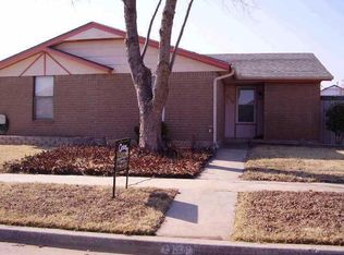 2133 Meench Drive Moore #73170, Moore, OK 73170