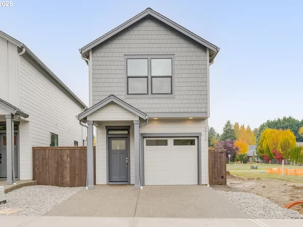 10116 NE 45th Ct, Vancouver, WA 98686