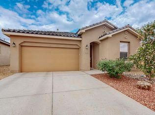 7401 Sandmark Rd NW, Albuquerque, NM 87114