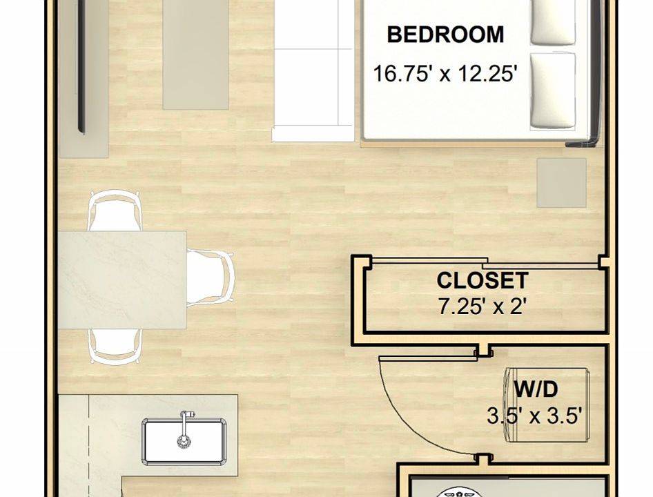1st image of 2530 Coast Hwy W #11585875