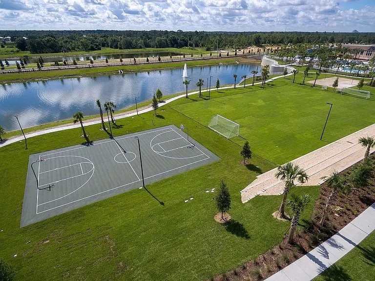 9017 Flamingo Key Way — Photo 28