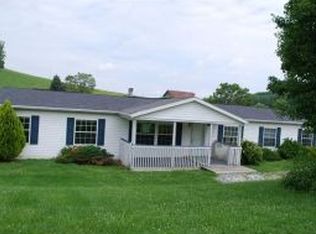 1018 Pleasant Dr, Jonesborough, TN 37659