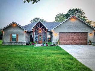 14 Wilson Rd, Greenbrier, AR 72058