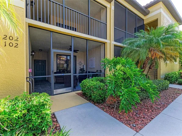 7305 River Hammock Dr Unit 102, Bradenton, FL 34212