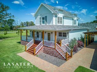 6494 Burlington Flat Rd, Omaha, AR 72662