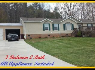 2335 Boilings Springs Rd, Purlear, NC 28665