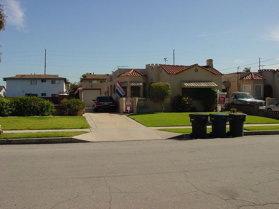 Open House