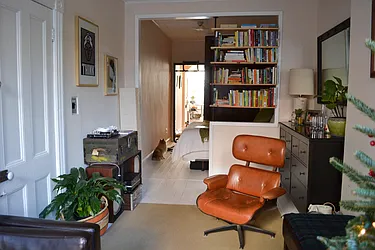 Rented by Brooklyn Real Estate Services