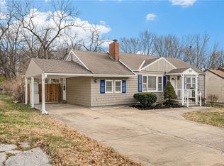 6007 Stearns St, Shawnee, KS 66203