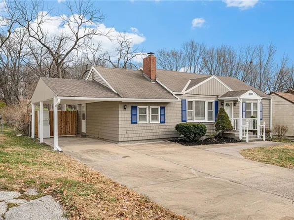 6007 Stearns St, Shawnee, KS 66203