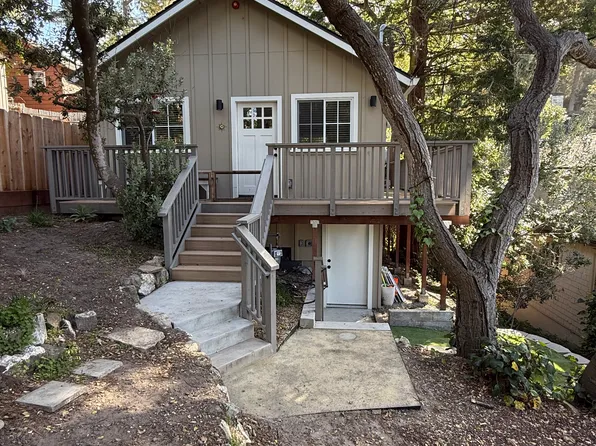 San Carlos 2se Of 2nd, Carmel By The Sea, CA 93921