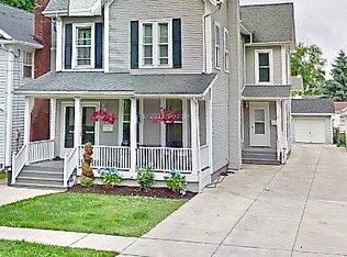 357 Pine St, Lockport, NY 14094