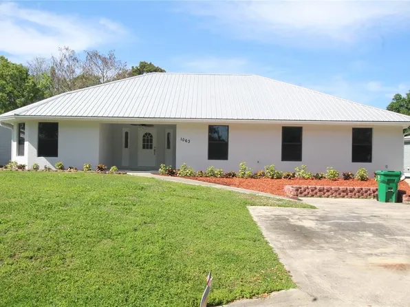 1063 Mayford Lake Rd, Moore Haven, FL 33471