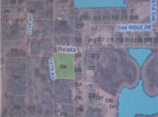 266 12th Ave, Welaka, FL 32193