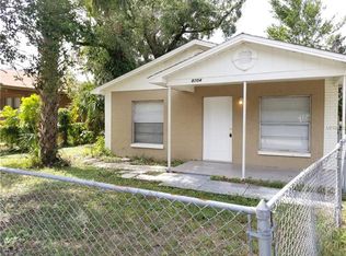 8704 N 13th St, Tampa, FL 33604