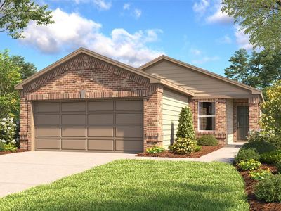 13106 Mills Grove Dr, Houston, TX, 77070