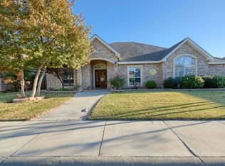 807 Almont Pl, Midland, TX 79705