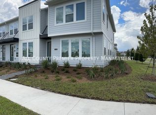 6460 Barnstorm Way, Saint Cloud, FL 34771