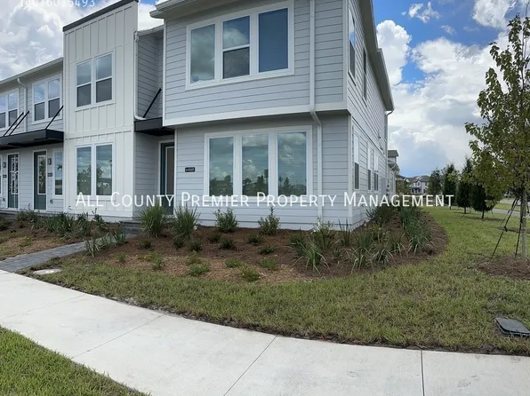 6460 Barnstorm Way, Saint Cloud, FL 34771