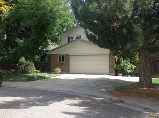 6612 Braun Ct, Arvada, CO 80004