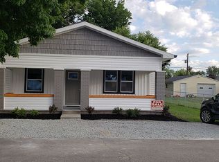 109 W 5th St, Lapel, IN 46051