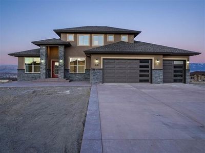 2654 Lookout Ct, Grand Junction, CO, 81503