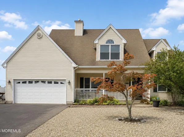 1711 Breakers Drive, Manahawkin, NJ 08050