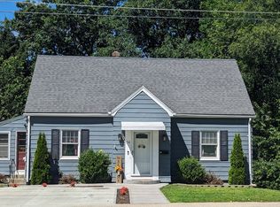 34 Pinehurst Ave, Auburn, MA 01501