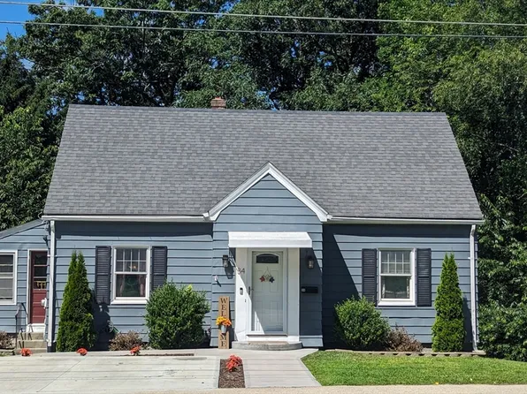 34 Pinehurst Ave, Auburn, MA 01501