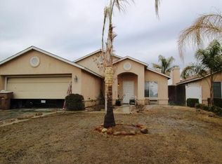 1212 Clipper Hills Dr, Bakersfield, CA 93307