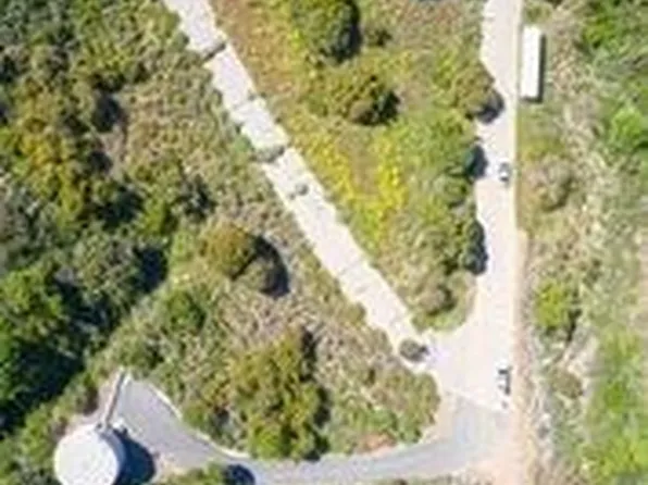 28741 Williams Canyon Rd, Silverado, CA 92676