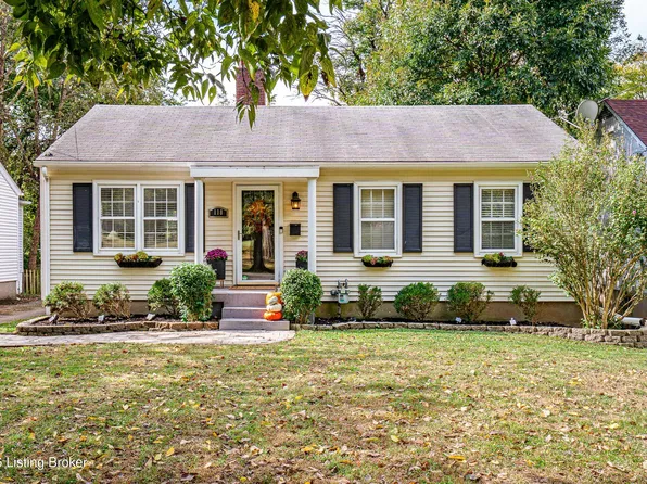 118 Fenley Ave, Louisville, KY 40206