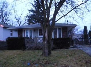 1315 Elm Ave, Round Lake Beach, IL