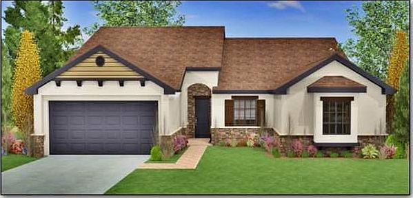 1st image of 1208 Sorrento Dr