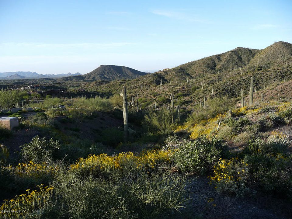 1st image of 42558 N Chiricahua Pass