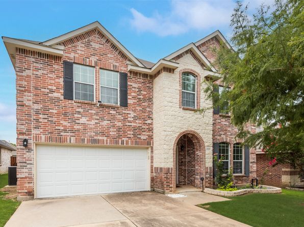 Home for Sale in Denton TX