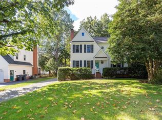 5045 Eddings Dr, Glen Allen, VA 23060