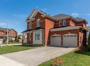 1 Griffin Gate, Barrie, ON L4M 7G4
