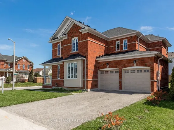 1 Griffin Gate, Barrie, ON L4M 7G4