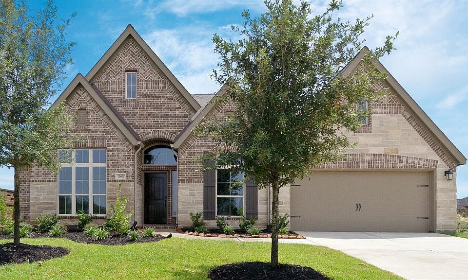 1st image of 13602 Thunder Stone Ln