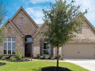 13602 Thunder Stone Ln, Pearland, TX 77584