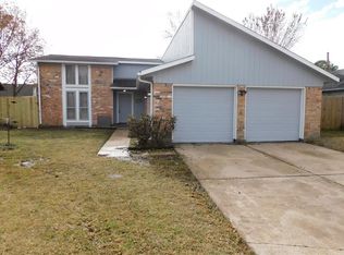 4816 Fairdale St, Pasadena, TX 77505