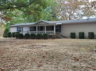 12472 State Route 1513, Hawesville, KY 42348