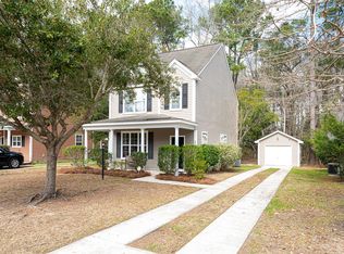 4812 Buttercup Way, Summerville, SC 29485