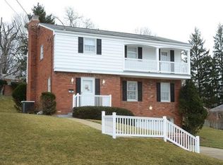 5119 Orchard Ave, Bethel Park, PA 15102