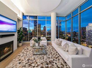 909 5th Avenue #Ph3, Seattle, WA