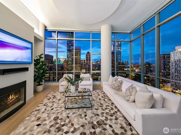 909 5th Avenue #Ph3, Seattle, WA 98164