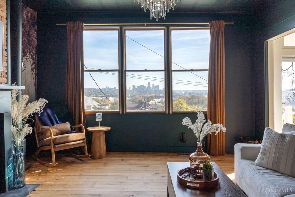 Real estate listing image