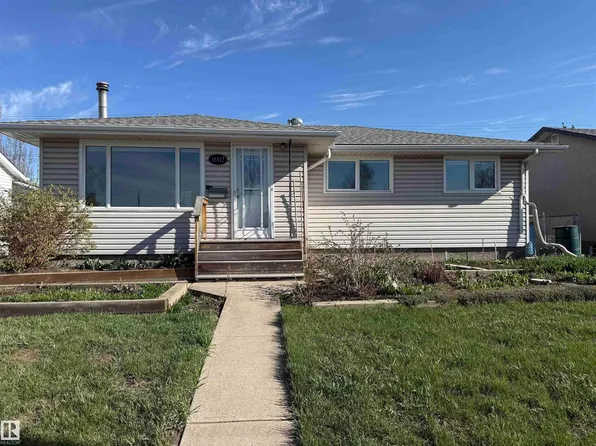 16112 87th Ave NW, Edmonton, AB T5R 4G9