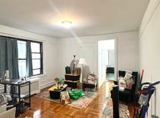 80 Haven Ave APT 2E, New York, NY 10032